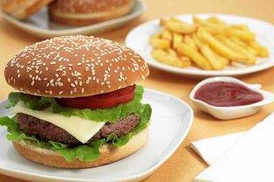 投資美國漢堡王 加盟費與50萬快餐店可行性分析