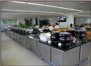 北京實(shí)心實(shí)意餐飲管理圖冊 一站式餐飲信息咨詢與運(yùn)營指南